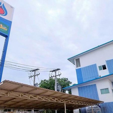 Tulip Place Ratchaburi Ngoại thất bức ảnh