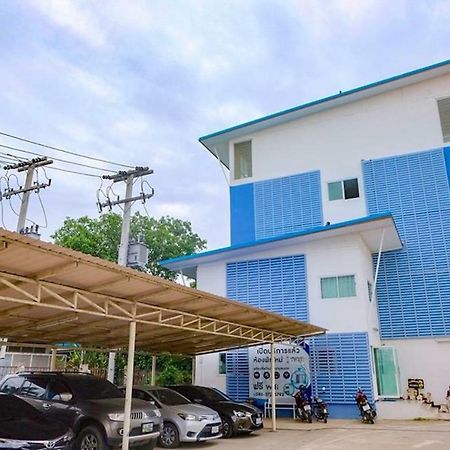 Tulip Place Ratchaburi Ngoại thất bức ảnh
