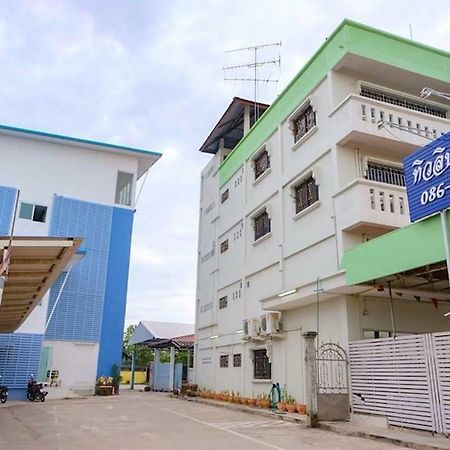 Tulip Place Ratchaburi Ngoại thất bức ảnh