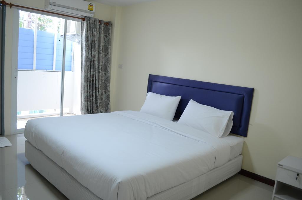 Tulip Place Ratchaburi Ngoại thất bức ảnh