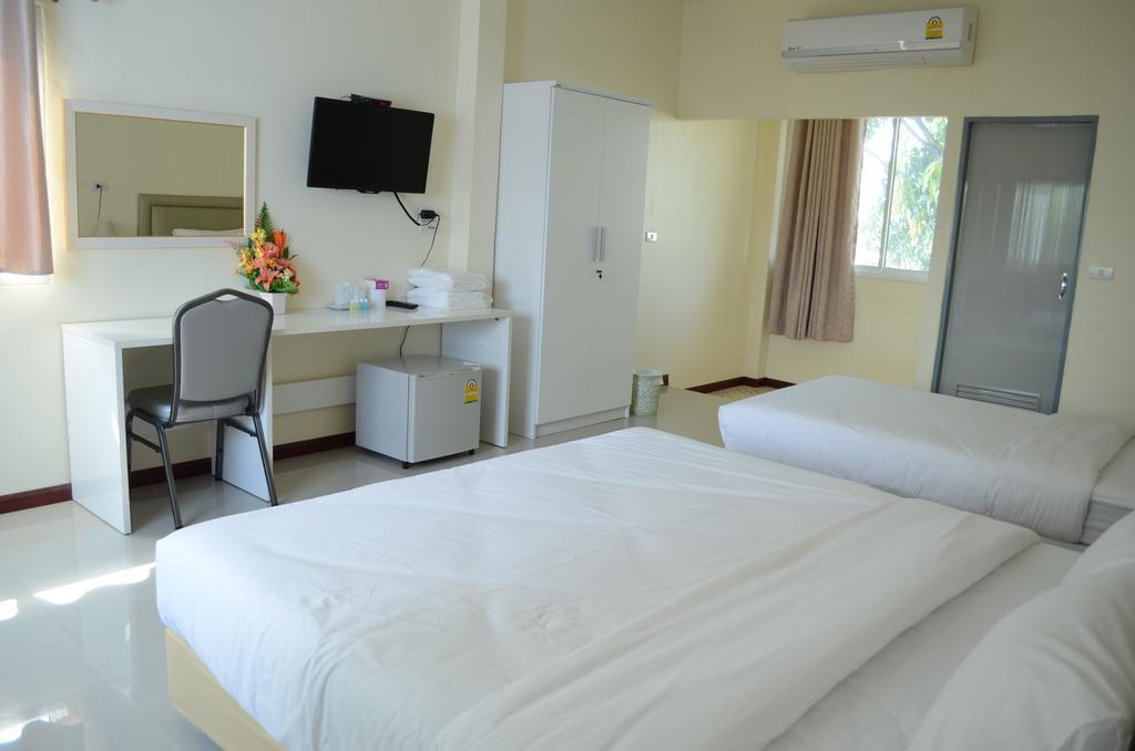 Tulip Place Ratchaburi Ngoại thất bức ảnh