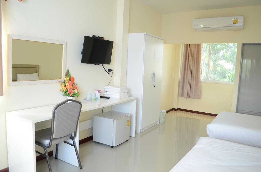 Tulip Place Ratchaburi Ngoại thất bức ảnh