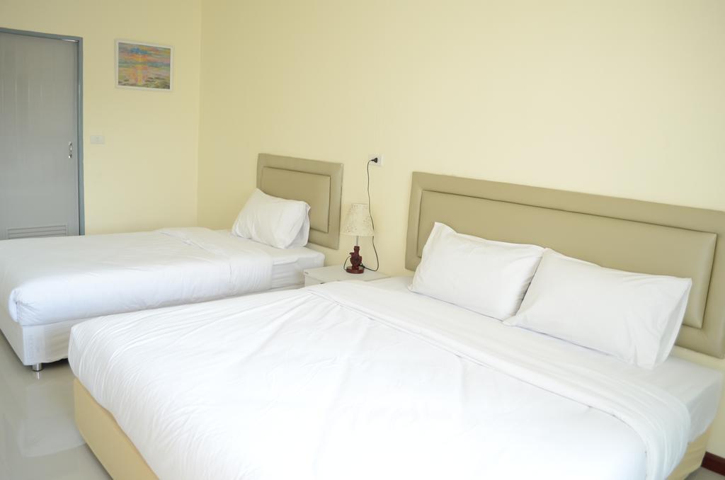 Tulip Place Ratchaburi Ngoại thất bức ảnh