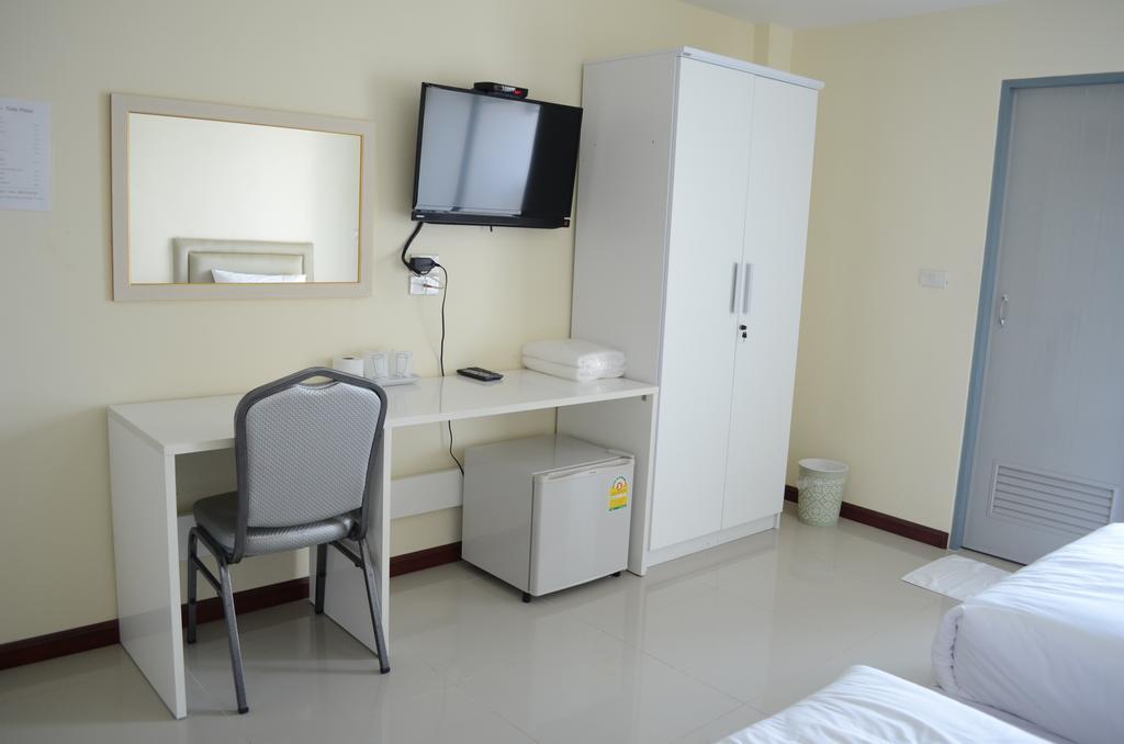 Tulip Place Ratchaburi Ngoại thất bức ảnh