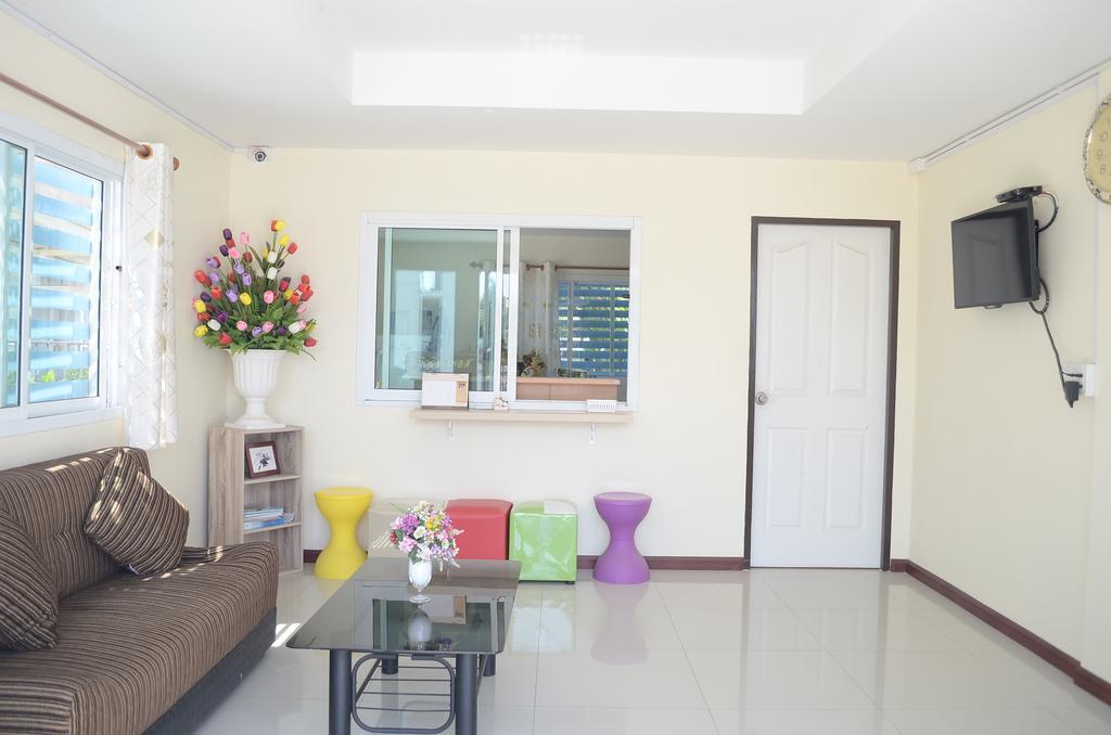 Tulip Place Ratchaburi Ngoại thất bức ảnh