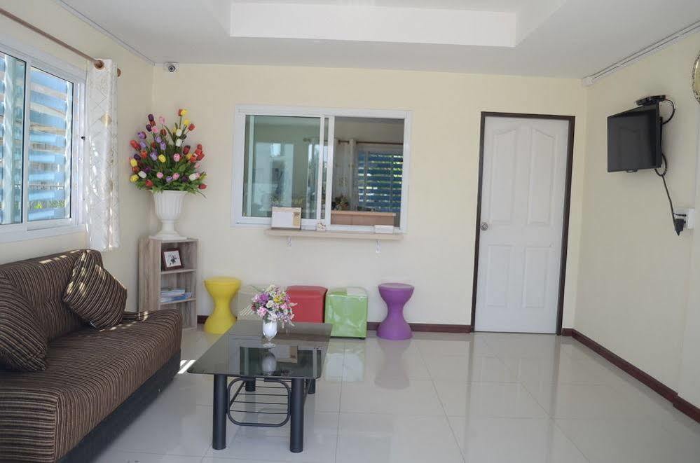 Tulip Place Ratchaburi Ngoại thất bức ảnh