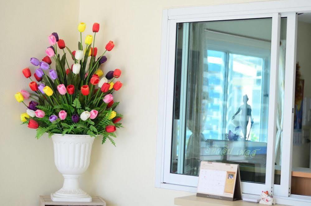 Tulip Place Ratchaburi Ngoại thất bức ảnh