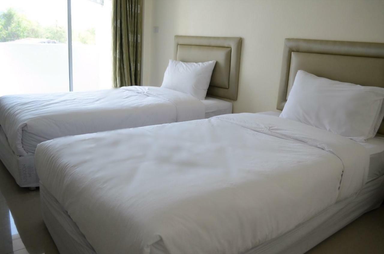 Tulip Place Ratchaburi Ngoại thất bức ảnh