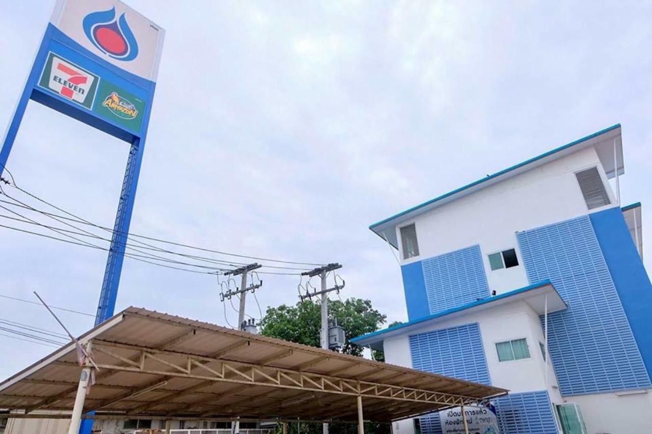 Tulip Place Ratchaburi Ngoại thất bức ảnh