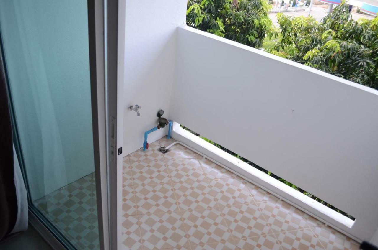 Tulip Place Ratchaburi Ngoại thất bức ảnh